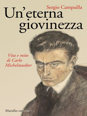 cover image of Un'eterna giovinezza
